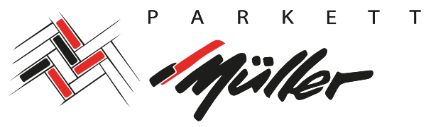 Logo groß - Parkett Müller - Salem